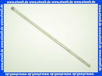 12085884 ELCO Anode Opferanode Magnesiumanode Schutzanode D26 X 1100 MM - 1 Zoll