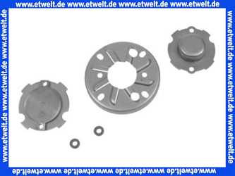 ELCO 13007726 Stauscheibe D 64,5 / 24,5 LA8 mit Blenden