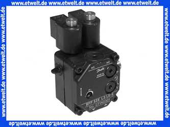 ELCO 13012681 Pumpe BFP 52E L3 LE-S Düsenanschl. links