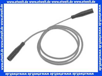 ELCO 1728434595 ZündkabELCO Länge 650 Stecker D4/D4 Tef