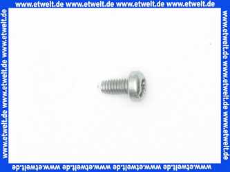 Elco Schraube DIN7500-C M 4X8-ST-Z-A1P 3333116794