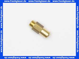 4456019145 Elco Duese Erdgas H D2,70 KL-GS 32 NOX