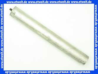 60001567 ELCO Anode Opferanode Magnesiumanode Schutzanode D40 x 325 M8