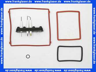 Elco Wartungskitt Wartungsset OSS 1 mit Elektrode 64990445