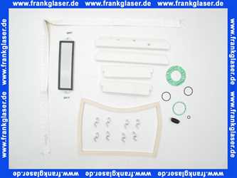 65000718 ELCO Dichtung Set Brenner / Brennkammer