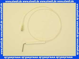 65000759 ELCO Ionisationselektrode mit Kabel