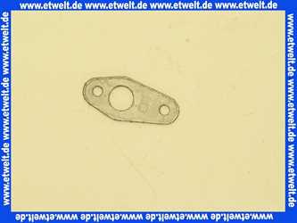 Elco Dichtung für Ionisationselektrode zu EURON/TRI.L/R30 65102297