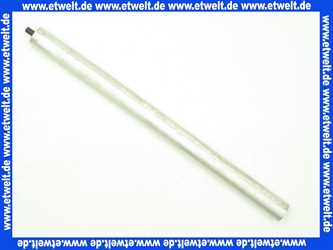 65102462 Elco Anode Opferanode Magnesiumanode Schutzanode D:25.5 L:380 M8