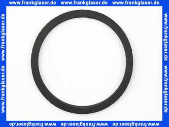 65105795 ELCO Flanschdichtung Gummi D120x110x5