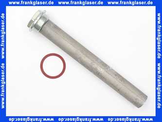 65105796 ELCO Anode Opferanode Magnesiumanode Schutzanode D30 X 250 MM - 1 1/4