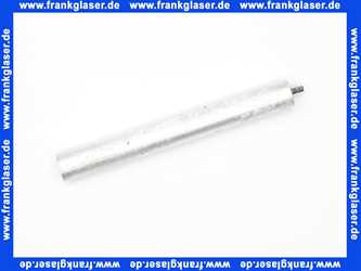 65180015 Elco Anode Opferanode Magnesiumanode für Warmwasserspeicher