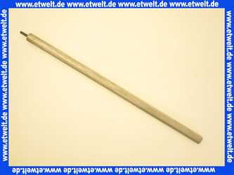 918048 ELCO Anode Opferanode Magnesiumanode Schutzanode D26 x 450 M8