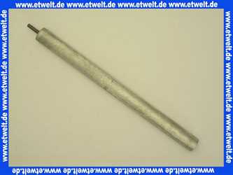 991798 ELCO Anode Opferanode Magnesiumanode Schutzanode D32 x 400 M8