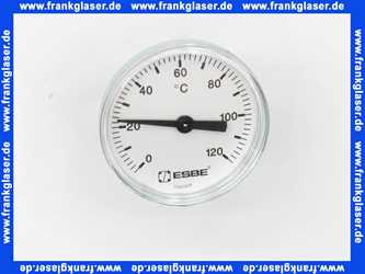 57020600 ESBE Thermometer VTC952 (1 Stück)