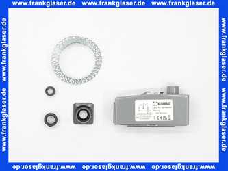 ESBE Anlegethermostat TSA112 SPDT 20-90 Grd., Innenverst. 86900300