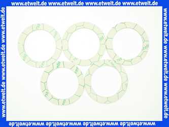 Oertli Flanschdichtung 100197 VPE 5 Stück