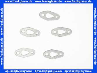 2403249 Elektrodendichtung passend für ITACA, VP E = 5 Stück, Nr. 26