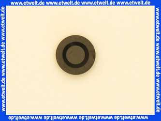 Schwimmermembranen 18 mm VPE: 100 Stück