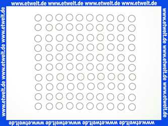 O-Ringe 28 x 1,5 mm NBR 70 VPE: 100 Stück