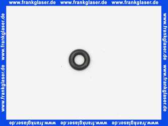 O-Ringe 2,0x1,50mm NBR 70°Shore