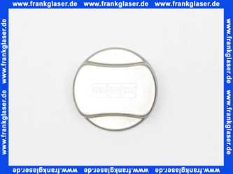 133.0006.158 KWC (Franke) Drehkappe