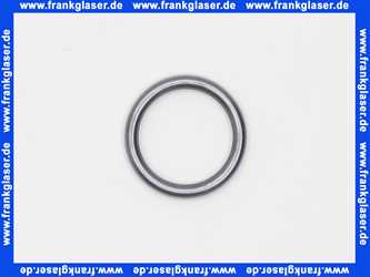 2000104615 KWC (Franke) Dichtungsring / O-Ring Dichtung 1 Stück