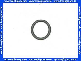 2000104617 KWC (Franke) O Ringe 11x1,5mm 1 Stück