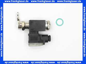 2000104920 KWC (Franke) Aquarotter Magnetaufsatz für WC- Spüler 24V