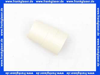 550207 Friatec Friatherm starr Übergangsmuffe 20 x 22 mm