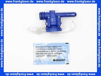 241935001 Geberit Pneumatikventil für Urinal für UR-Strg. ab 2009