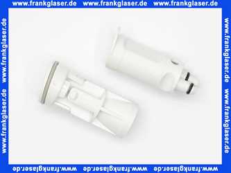 242394001 Geberit Set Duschdüse und Föhndüse zu AquaClean 8000plus