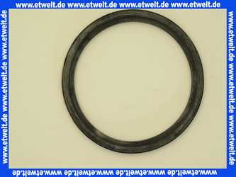 240813001 Geberit Gummi-Manschette 100mm f.Wand-WC Muffe