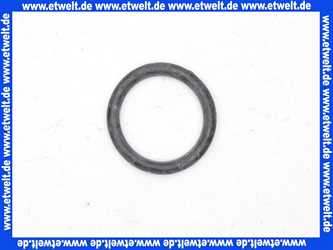 360789001 Geberit PE Gummidichtung zu Steckmuffe DN40, d=40 mm