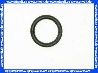 362790001 Geberit PE-HD Gummidichtung zu Steckmuffe DN30