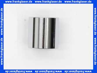 SP00569031 GESSI Luftsprudler Gehäuse verchromt