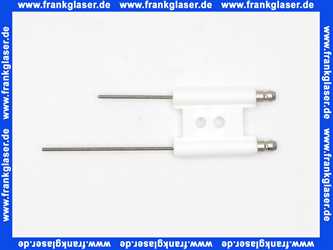 375020644 Giersch Elektrode für RG 1 - RG 3 Zündung und Ionisation