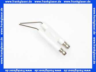 475020883 Giersch Elektrode Zündelektrode für R-1-V-L-LN/BI Nox