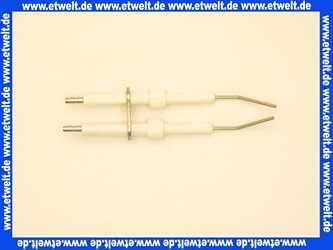 479024294 Giersch Zündelektrodensatz 4mm für MB 800