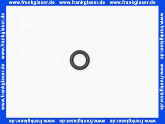 0127600 Grohe Dichtung 8x2.4 (1 Stueck)