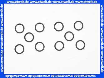 0138900M Grohe O-Ring Dichtung 12x2 (10 Stueck)