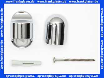 07679000 Grohe Halter 07679 für Relexa Brausestangen chrom