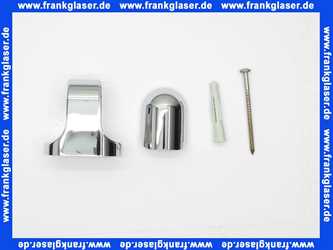 07679 Grohe Brausestangenhalter