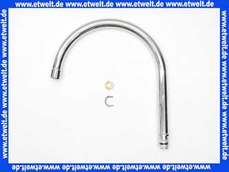 13049000 Grohe Auslauf 225x121 13049 chrom