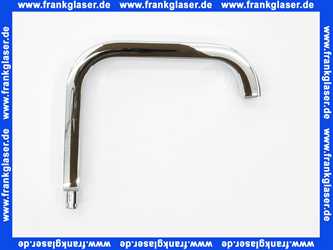 400321040 Grohe Ablaufstutzen f. Wannenrand-kombination