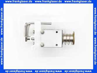 43471000 Grohe Hubmagnet 43471 komplett f. WE-Spülkasten 6-9l elektr. Tasterbet.