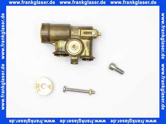 43993 Grohe Austauscharmatur für Druckspueler