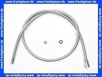 44083926 Grohe EICHELBERG Schlauch-Set 440839 für Spültisch-Batterien chrom