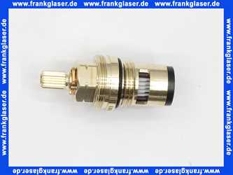 45883000 Grohe Oberteil Keramik 45883 1/2 links Carbodur