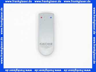 46184 Grohe Abdeckkappe für Eurodisc