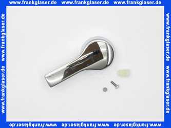 46336000 Grohe Hebel 46336 für Euroeco Hebellänge 90mm chrom